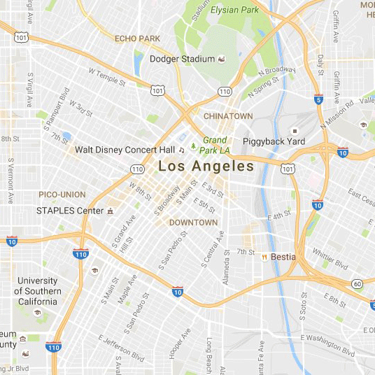 Map Gif